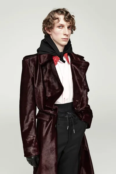 Look 8